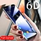 محافظ صفحه نمایش 6D مدل Full Cover برای گوشی موبایل سامسونگ Galaxy A8 2018